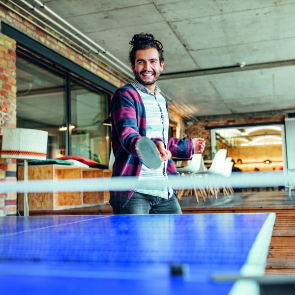 Gesundheit und Startup, passt das zusammen?