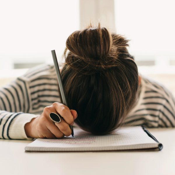 Mental Overload – gönn Dir mal ne Pause!