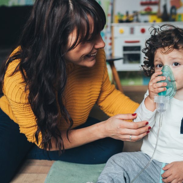 Wir erklären’s dir: Kinderkrankentage und Kinderkrankengeld“