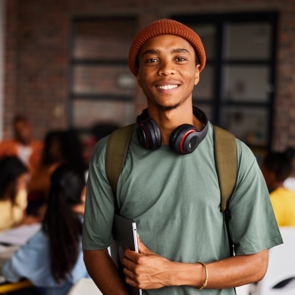 Ich bin als Student:in krankenversichert und will gründen. Was ist mit meiner Versicherung?