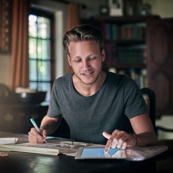 Gründer:in und freiwillig versichert: Wie weise ich mein Einkommen nach?