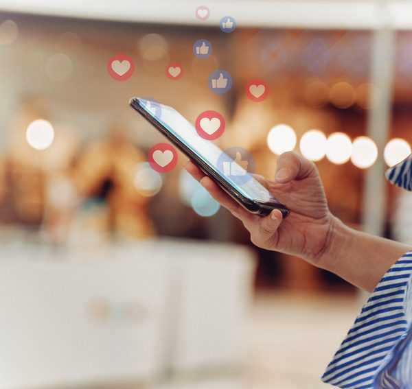 Mindset Matters: Social Media – Der Endboss für Deine mentale Gesundheit