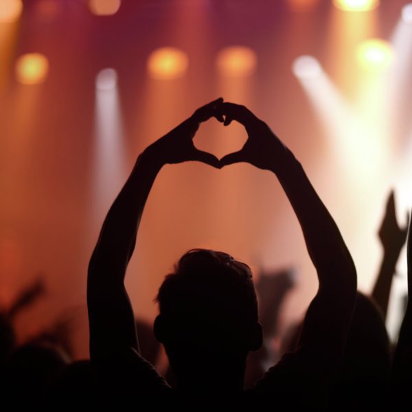 Mindset Matters: Lampenfieber überwinden