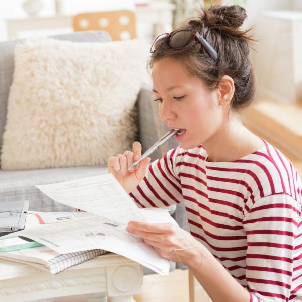 Gründer:in und freiwillig versichert: Wie hoch ist mein Beitrag? 