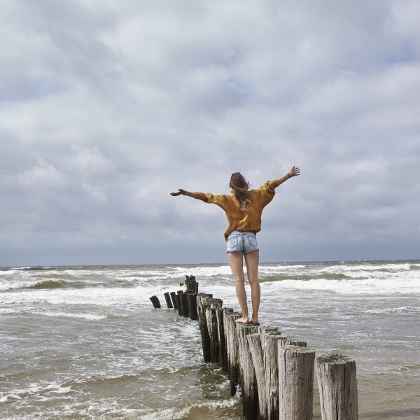 Mindset Matters: Stillstand im Kopf – Wenn deine Angst der Boss ist