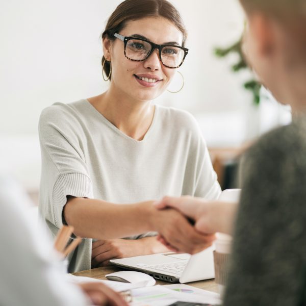 Wie ein Gesundheitsstartup mit der Techniker Krankenkasse kooperiert
